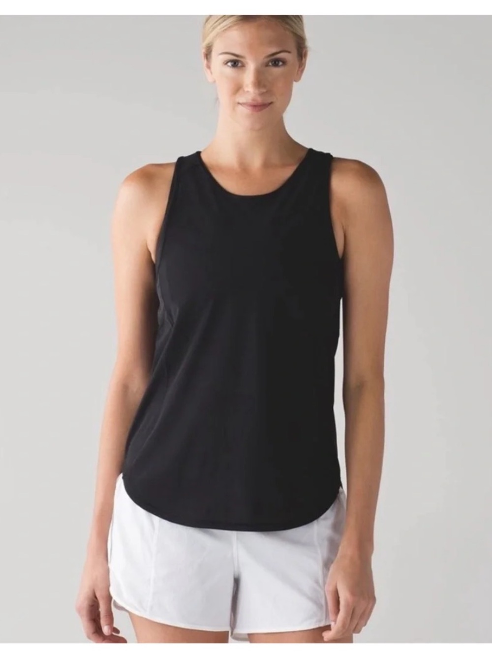 Lululemon Sculpt Tank Top